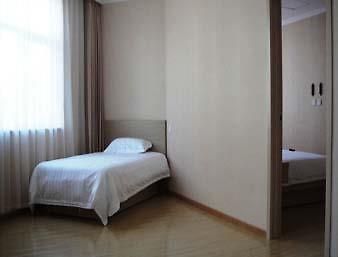 Super 8 Hotel Beijing Qianmen חדר תמונה